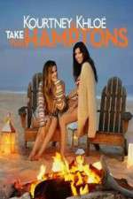 Kourtney & Khloe Take the Hamptons 