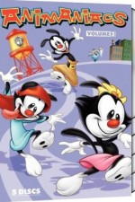 Animaniacs