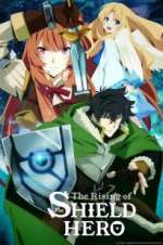 The Rising of the Shield Hero