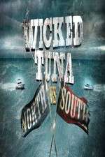 S8 E19 Wicked Tuna: Outer Banks Season 8 Episode 19