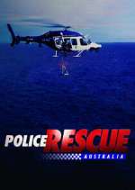 S1 E6 Police Rescue Australia Season 1 Episode 6