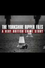 S1 E1 The Yorkshire Ripper Files: A Very British Crime Story Season 1 Episode 1