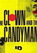 The Clown and the Candyman