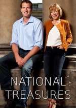 National Treasures Live