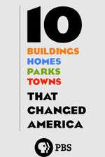 10 That Changed America