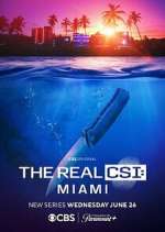 S1 E10 The Real CSI: Miami Season 1 Episode 10