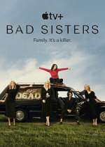 S2 E8 Bad Sisters Season 2 Episode 8