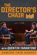 El Rey Network Presents: The Director's Chair