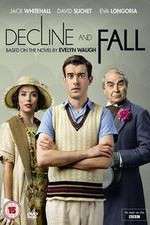 S1 E1 Decline and Fall Season 1 Episode 1