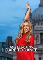 Amy Dowden's Dare to Dance