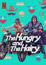 The Hungry and the Hairy