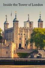 S7 E4 Inside the Tower of London Season 7 Episode 4