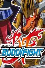 Future Card Buddyfight