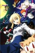 Carnival Phantasm OVA