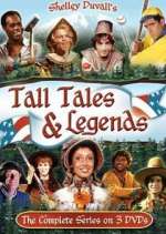 Tall Tales and Legends