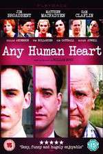 Any Human Heart