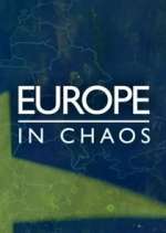 Europe in Chaos