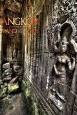 Angkor Land of the Gods