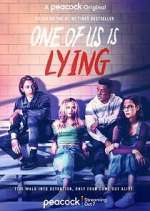 S2 E8 One of Us Is Lying Season 2 Episode 8