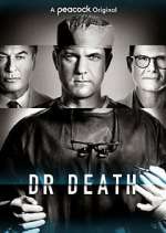 S2 E1 Dr. Death Season 2 Episode 1