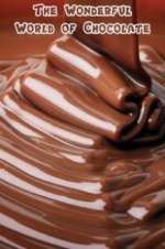 The Wonderful World of Chocolate