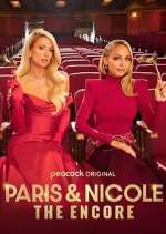 S1 E1 Paris & Nicole: The Encore Season 1 Episode 1