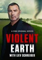 S1 E5 Violent Earth with Liev Schreiber Season 1 Episode 5