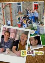 S6 E1 22 Kids and Counting Season 6 Episode 1