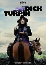 S1 E5 The Completely Made-Up Adventures of Dick Turpin Season 1 Episode 5