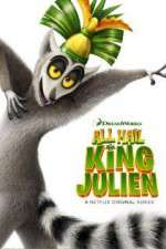 All Hail King Julien