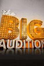 The Big Audition