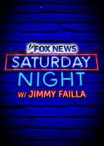 Fox News Saturday Night