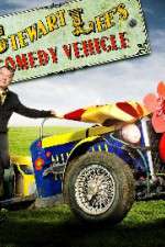 Stewart Lee's Comedy Vehicle