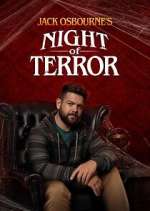 Jack Osbourne's Night of Terror