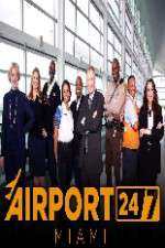 Airport 247 Miami