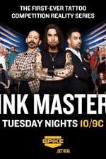 S16 E10 Ink Master Season 16 Episode 10