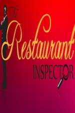 The Restaurant Inspector