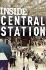 S1 E1 Inside Central Station Season 1 Episode 1