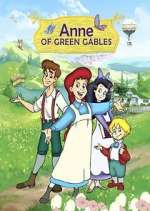 Anne of Green Gables: The Animated Series