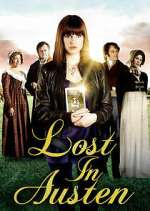 S1 E1 Lost in Austen Season 1 Episode 1