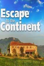 Escape to the Continent