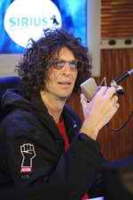 The Howard Stern Show