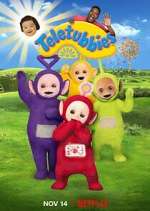 Teletubbies