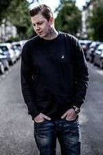 Professor Green Documentaries