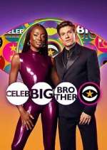 Celebrity Big Brother