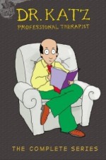 Dr. Katz, Professional Therapist