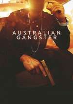 Australian Gangster