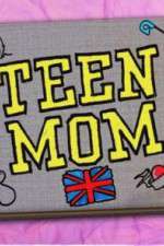 Teen Mom UK