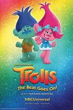 Trolls: The Beat Goes On