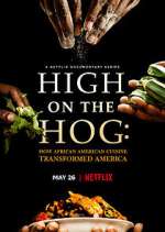 S2 E1 High on the Hog: How African American Cuisine Transformed America Season 2 Episode 1